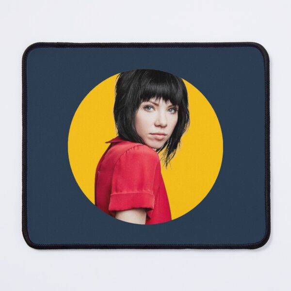 Item preview, Carly Rae Jepsen  designed and sold by Blakeleyw.