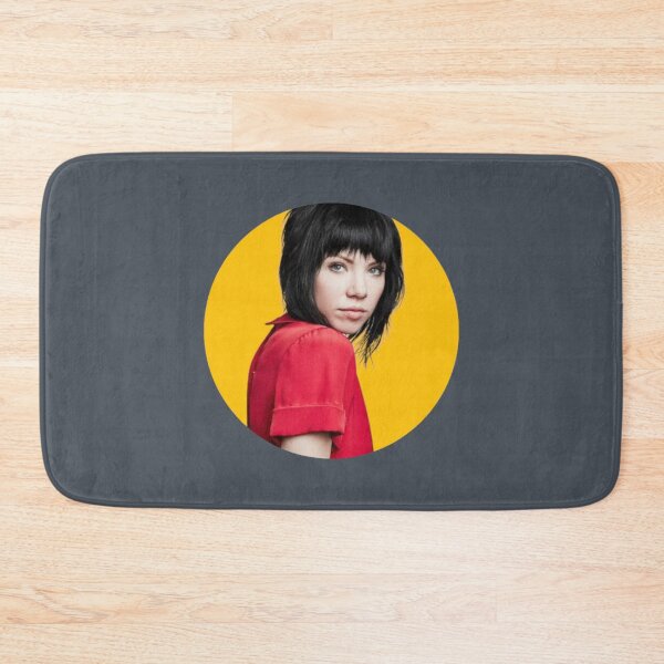 Item preview, Carly Rae Jepsen  designed and sold by Blakeleyw.