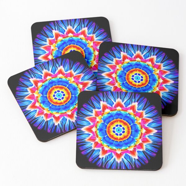 Item preview, Copia de MANDALA 1 designed and sold by artnftjimmy.