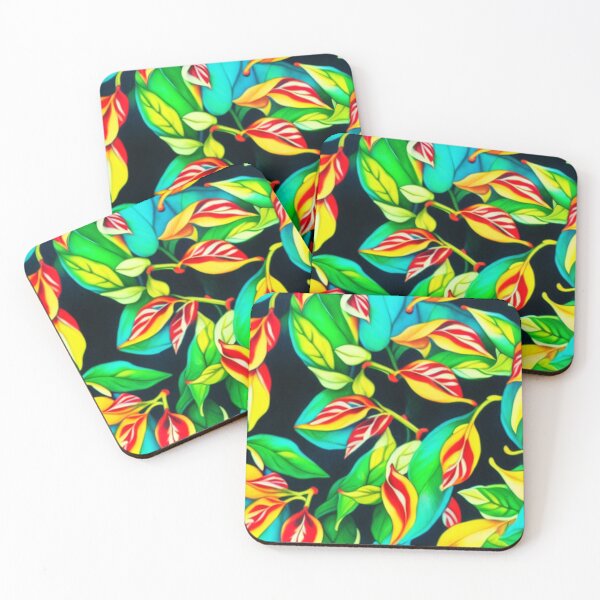 Item preview, The Tropics designed and sold by KMFChris.