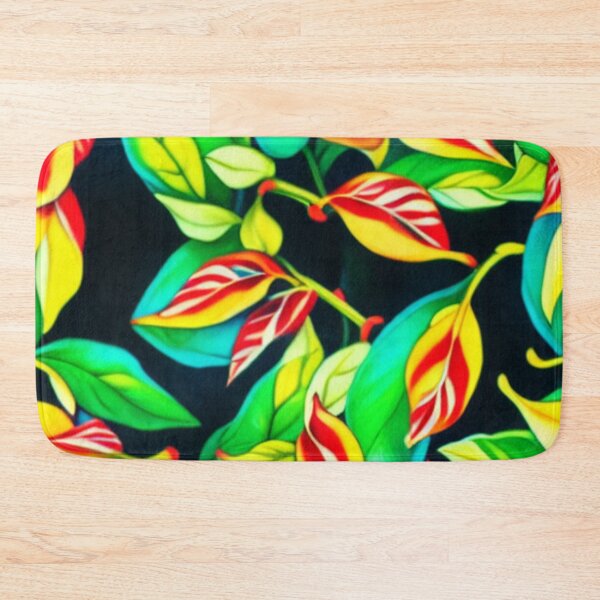 Item preview, The Tropics designed and sold by KMFChris.