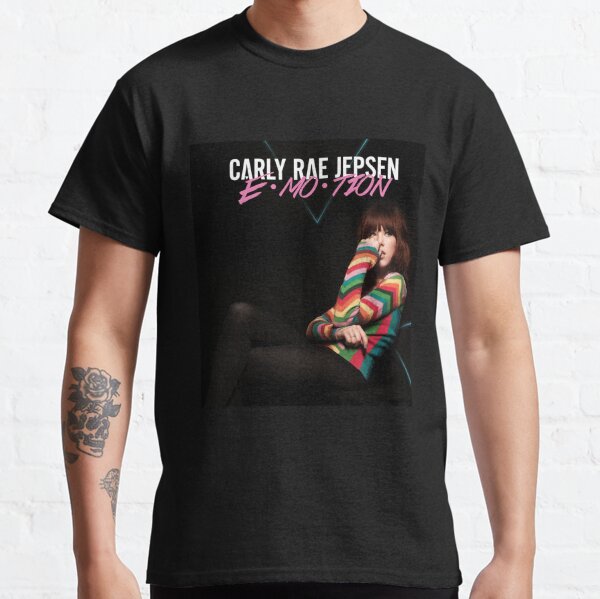 Carly rae 2024 jepsen thrasher shirt