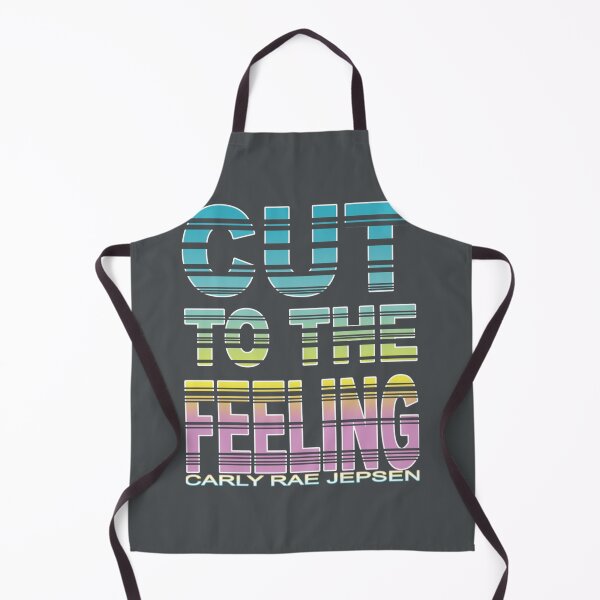 Item preview, Cut to the Feeling   designed and sold by Blakeleyw.