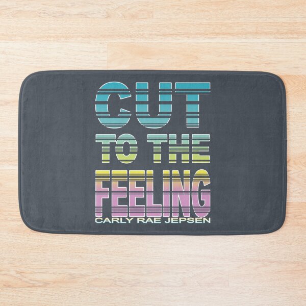 Item preview, Cut to the Feeling   designed and sold by Blakeleyw.