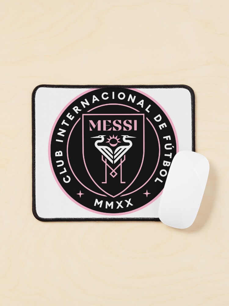 "Get Your Official Lionel Messi Inter Miami Jersey Design Today, messi