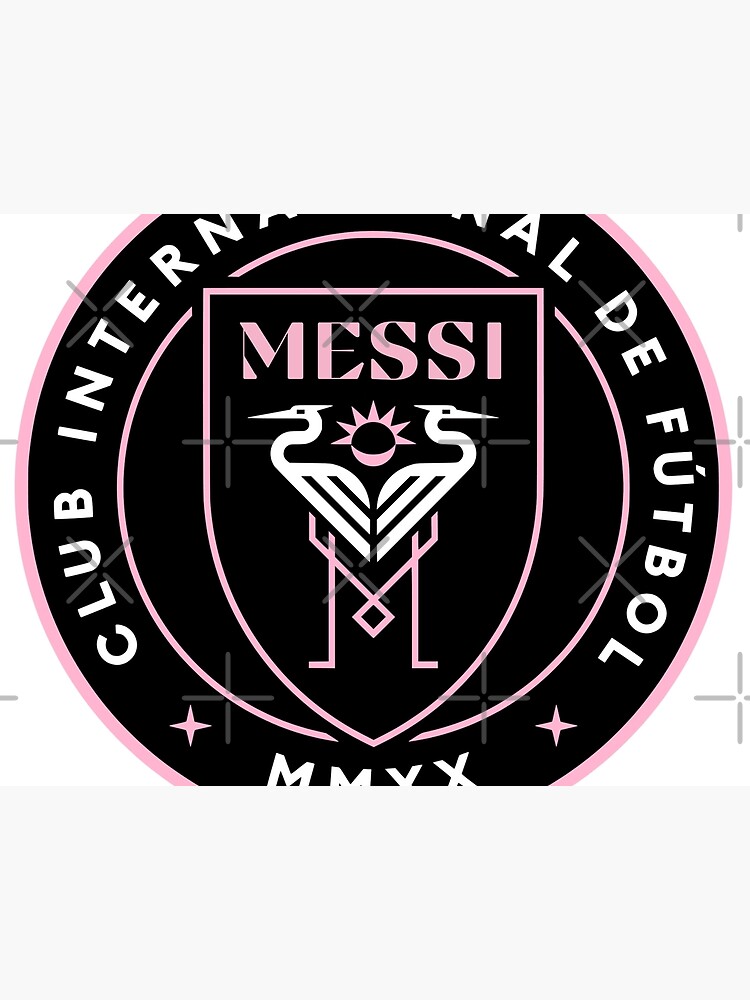 "Get Your Official Lionel Messi Inter Miami Jersey Design Today, messi