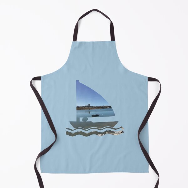 Item preview, Windsurfing on the river designed and sold by Donutlovers.