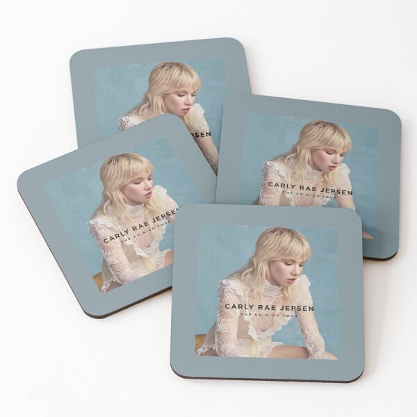 Item preview, carly the so nice tour 2022 masagus   designed and sold by Blakeleyw.
