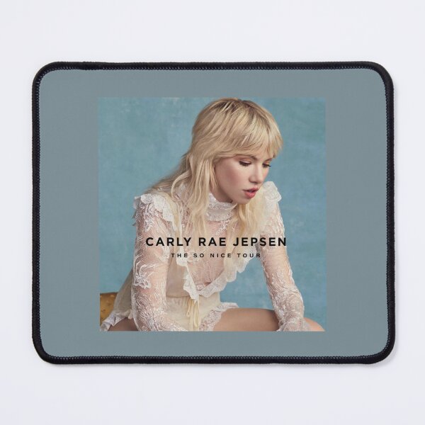 Item preview, carly the so nice tour 2022 masagus   designed and sold by Blakeleyw.
