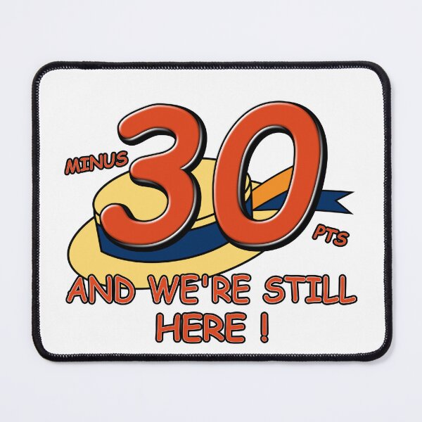 Item preview, LTFC minus 30 points and stll here! designed and sold by PicsByTony.