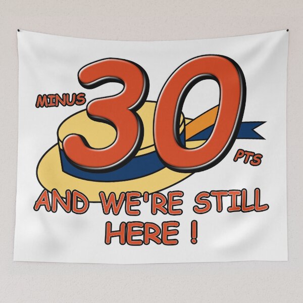 Item preview, LTFC minus 30 points and stll here! designed and sold by PicsByTony.