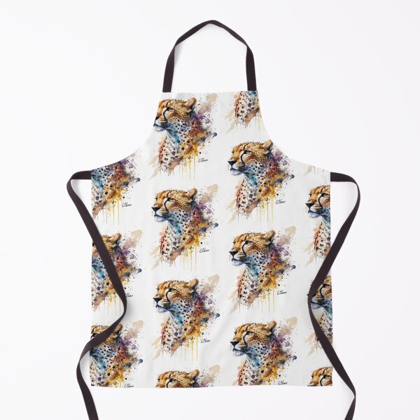 Item preview, Cheetah designed and sold by Sascha Ebmeier.