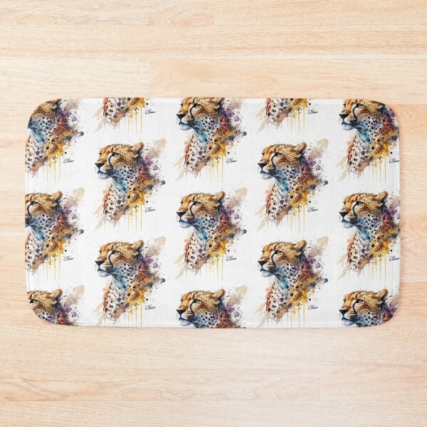 Item preview, Cheetah designed and sold by Sascha Ebmeier.