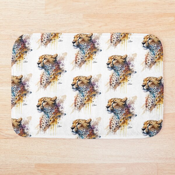 Item preview, leopardo designed and sold by Sascha Ebmeier.