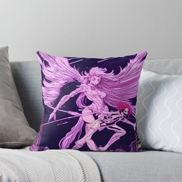 Item preview, Angel vs Devil designed and sold by KalipsoArt.