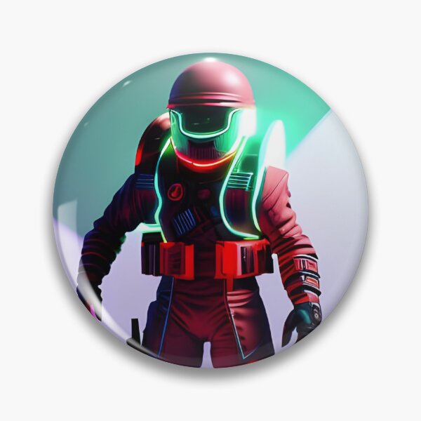 Item preview, The Explorer designed and sold by Mr-Saxon.