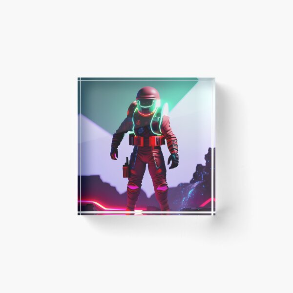Item preview, The Explorer designed and sold by Mr-Saxon.
