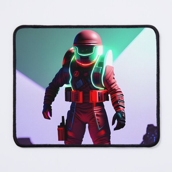 Item preview, The Explorer designed and sold by Mr-Saxon.