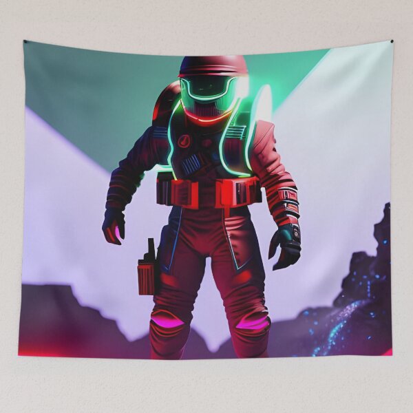 Item preview, The Explorer designed and sold by Mr-Saxon.