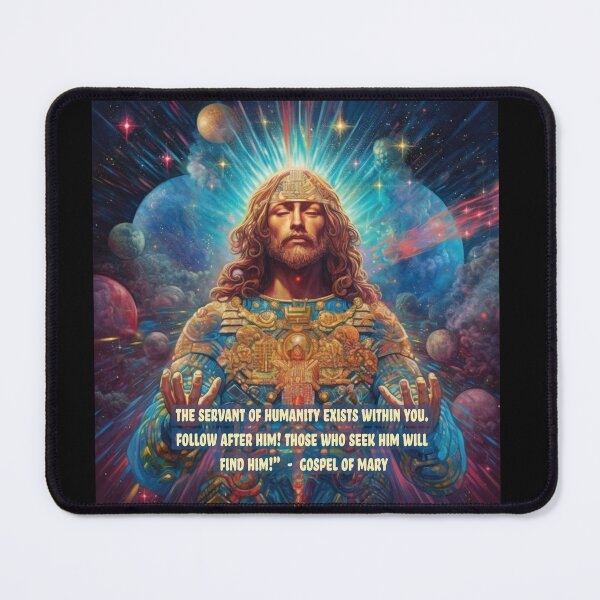 Item preview, Servant of Humanity designed and sold by Plumtree81.