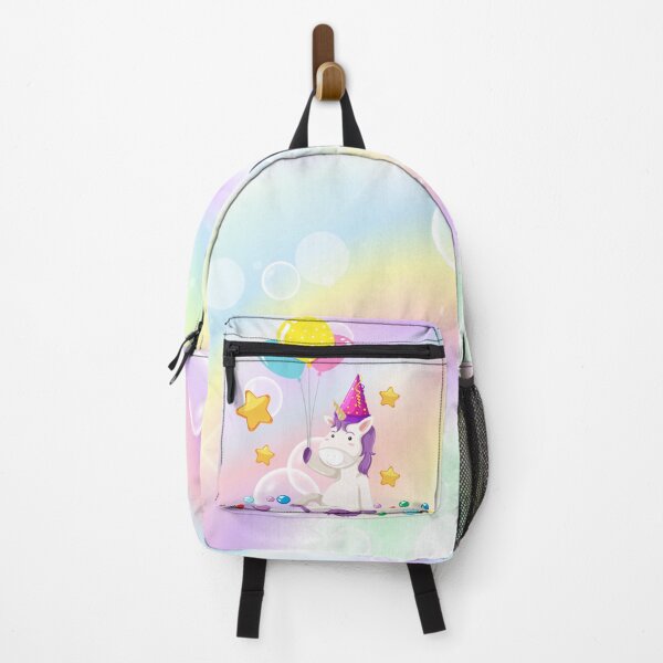 Item preview, Enchanting Dreams: Pastel Unicorn designed and sold by derrslogcabin.