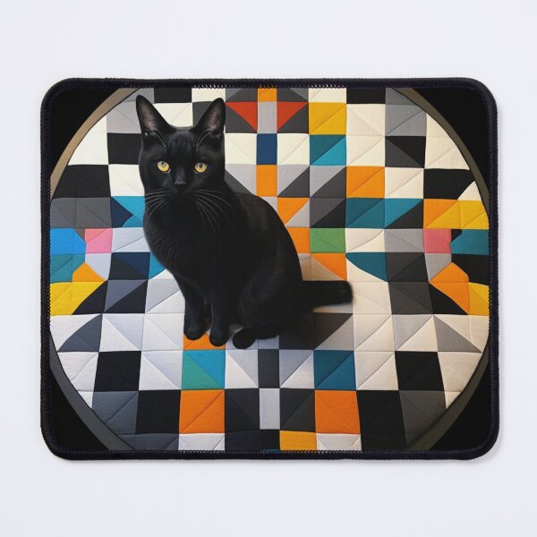 Item preview, Cat Noir #1584 | Black Cat designed and sold by Black-Cats.