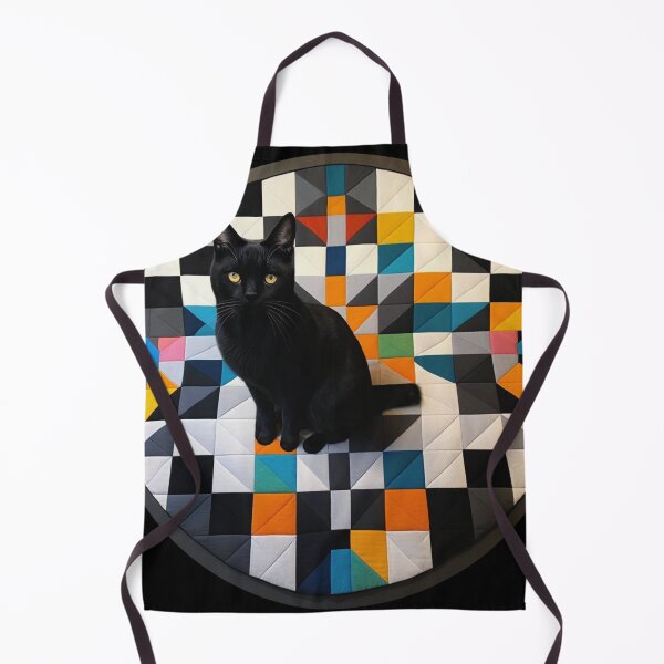 Item preview, Cat Noir #1584 | Black Cat designed and sold by Black-Cats.