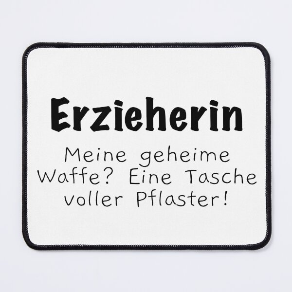 Item preview, Educator - bag full of plasters designed and sold by SketchyPedals.