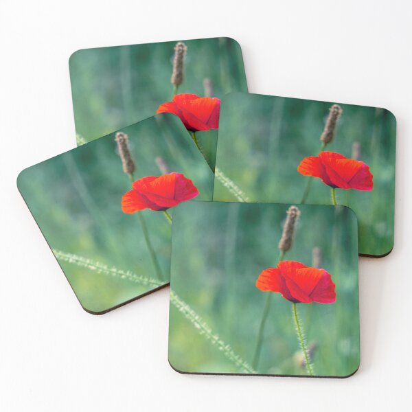 Item preview, Poppy season designed and sold by Benkilbeyprints.