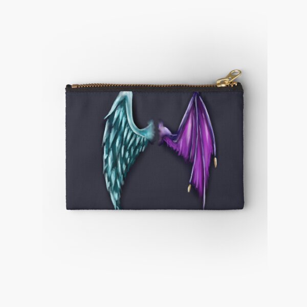 Item preview, Angel or demon designed and sold by Themys24.