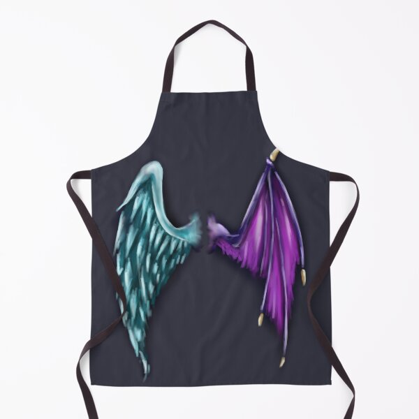 Item preview, Angel or demon designed and sold by Themys24.