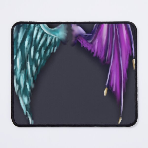 Item preview, Angel or demon designed and sold by Themys24.