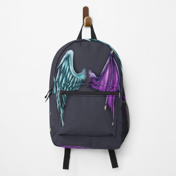 Item preview, Angel or demon designed and sold by Themys24.