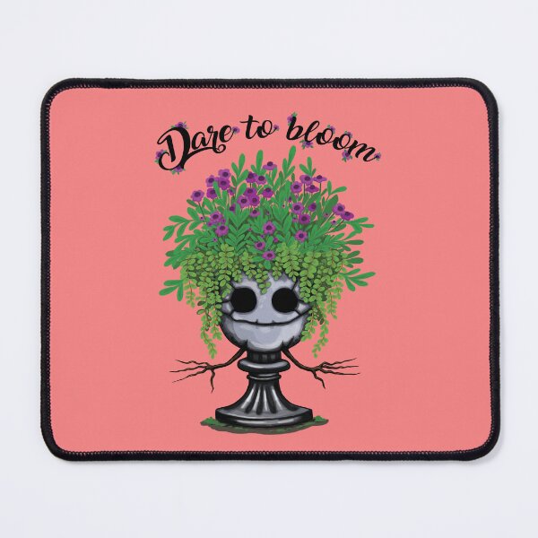 Item preview, Dare to bloom designed and sold by RalucaIov.