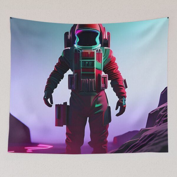 Item preview, The Explorer designed and sold by Mr-Saxon.