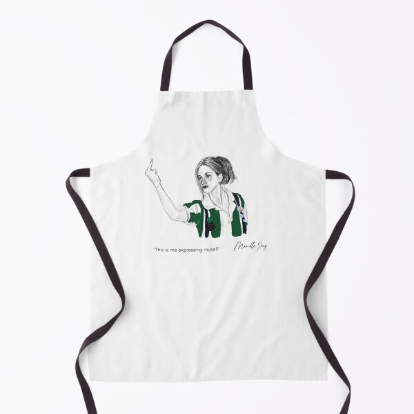 Item preview, express yourself designed and sold by mandle-JOY.