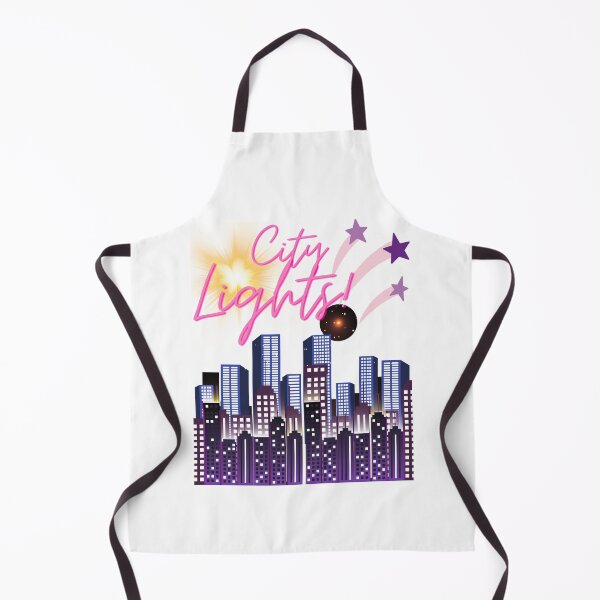 Item preview, City Lights designed and sold by RonelM.