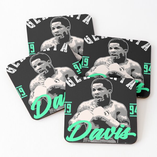Item preview, Team Gervonta Davis designed and sold by GordonGrimm.