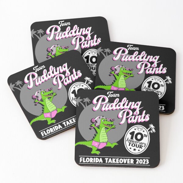 Item preview, Team PP Florida Shirt (black) designed and sold by GordonGrimm.