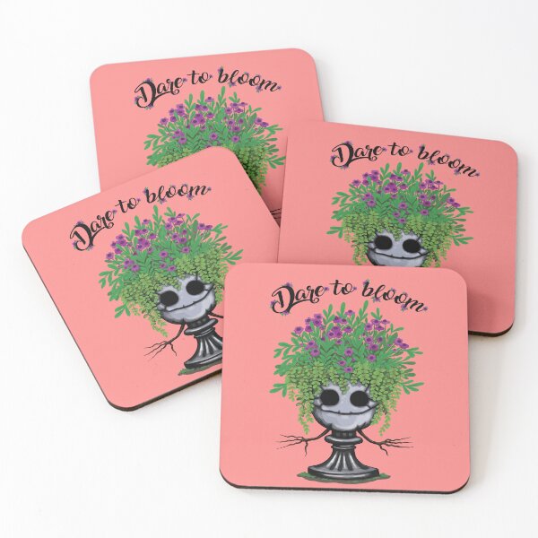 Item preview, Dare to bloom designed and sold by RalucaIov.