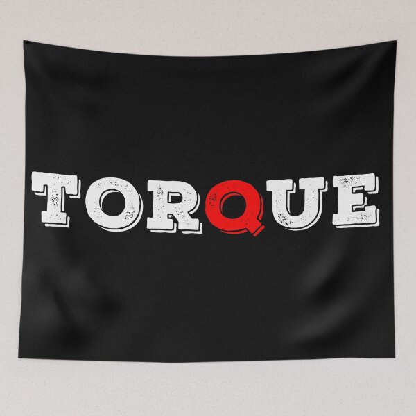 Item preview, Need for Torque designed and sold by Stipper Store.