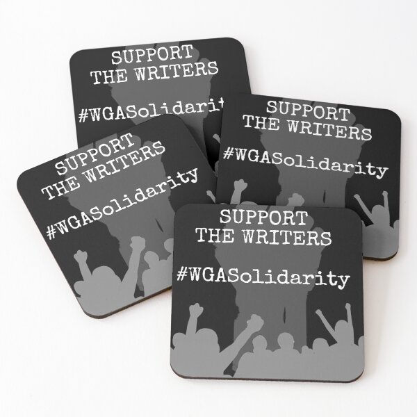Item preview, Team Writers (Dark Colors Only) designed and sold by GordonGrimm.