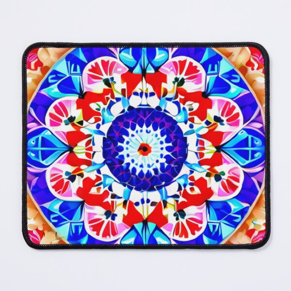 Item preview, MANDALA 3 designed and sold by artnftjimmy.