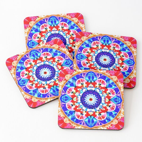Item preview, MANDALA 3 designed and sold by artnftjimmy.