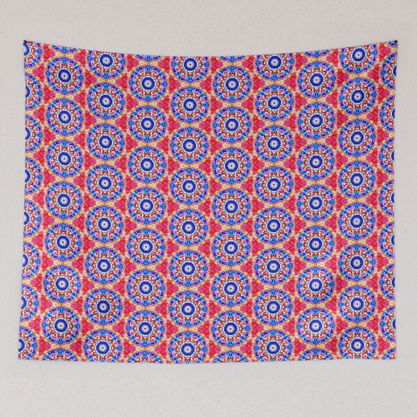 Item preview, MANDALA 3 designed and sold by artnftjimmy.