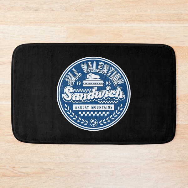 Item preview, Jill Valentine Sandwich Vintage designed and sold by Lagelantee.