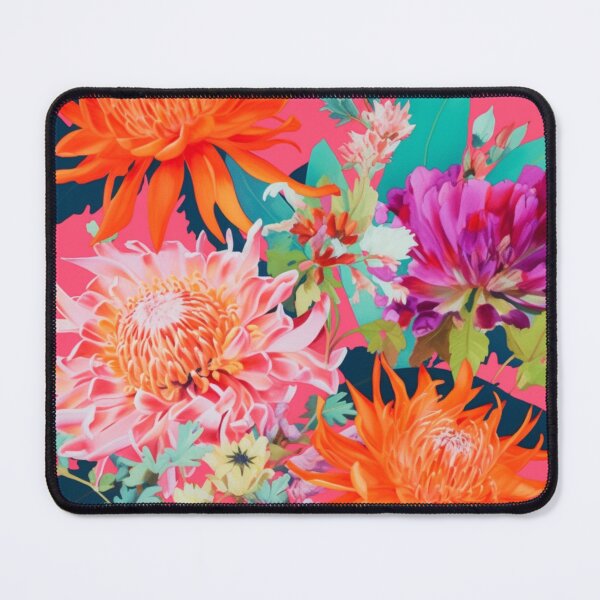 Item preview, Colorful abstract background pettern Color decorative element Geometric pop art designed and sold by PinkPinkArts.