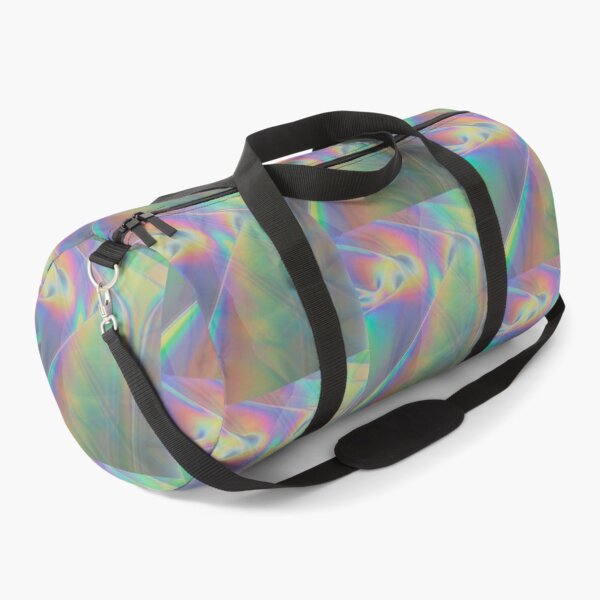 Item preview, Psychedelic Abstract Layered Design designed and sold by larar2.