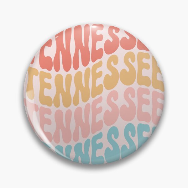Item preview, TENNESSEE GRAPHIC designed and sold by LANIEPITTMAN8.