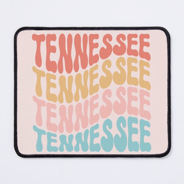 Item preview, TENNESSEE GRAPHIC designed and sold by LANIEPITTMAN8.
